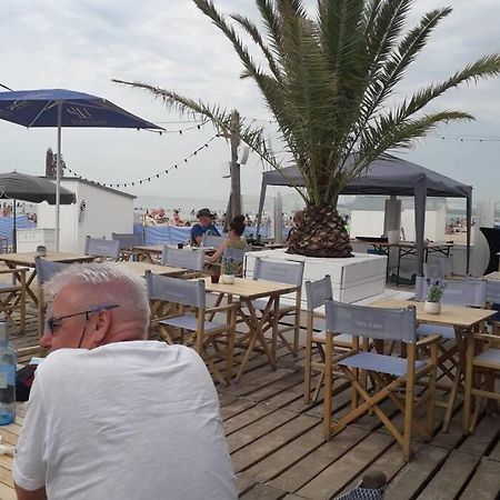 Fl'Heurt De Sable Appartement Au Bord De Mer Le Portel Exterior photo